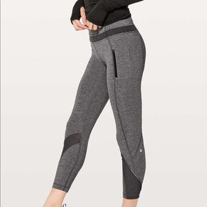 NWOT Run Inspire Tight II